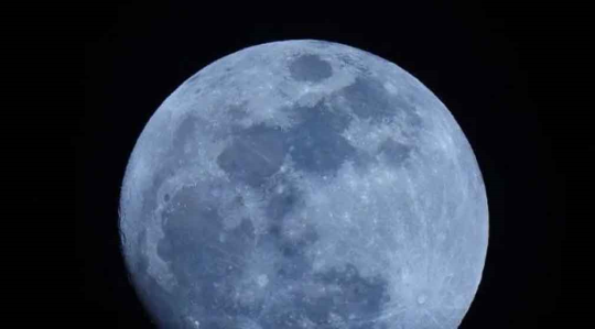Russia plans to build a lunar power plant by 2036